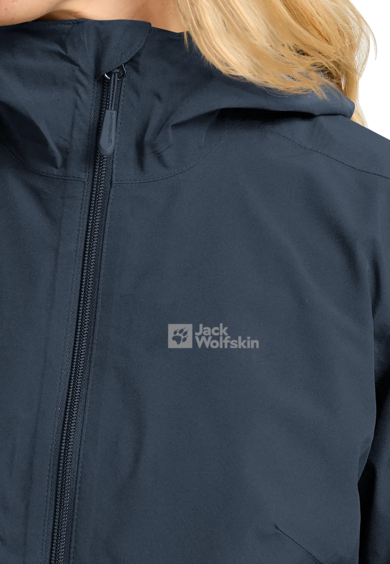 MOONRISE 3IN1 JKT W