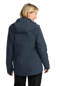 MOONRISE 3IN1 JKT W