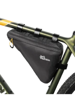 MOROBBIA TRIANGLE BAG
