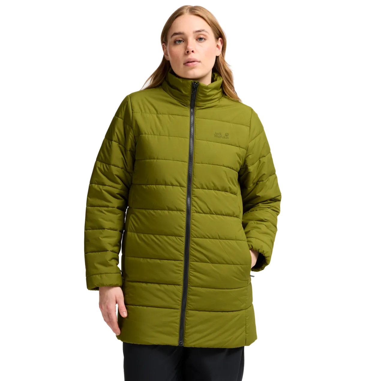 NABUR 3IN1 COAT W
