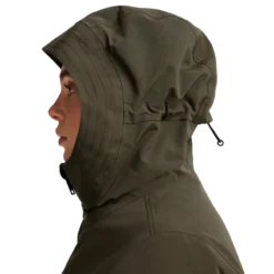 NABUR 3IN1 COAT W