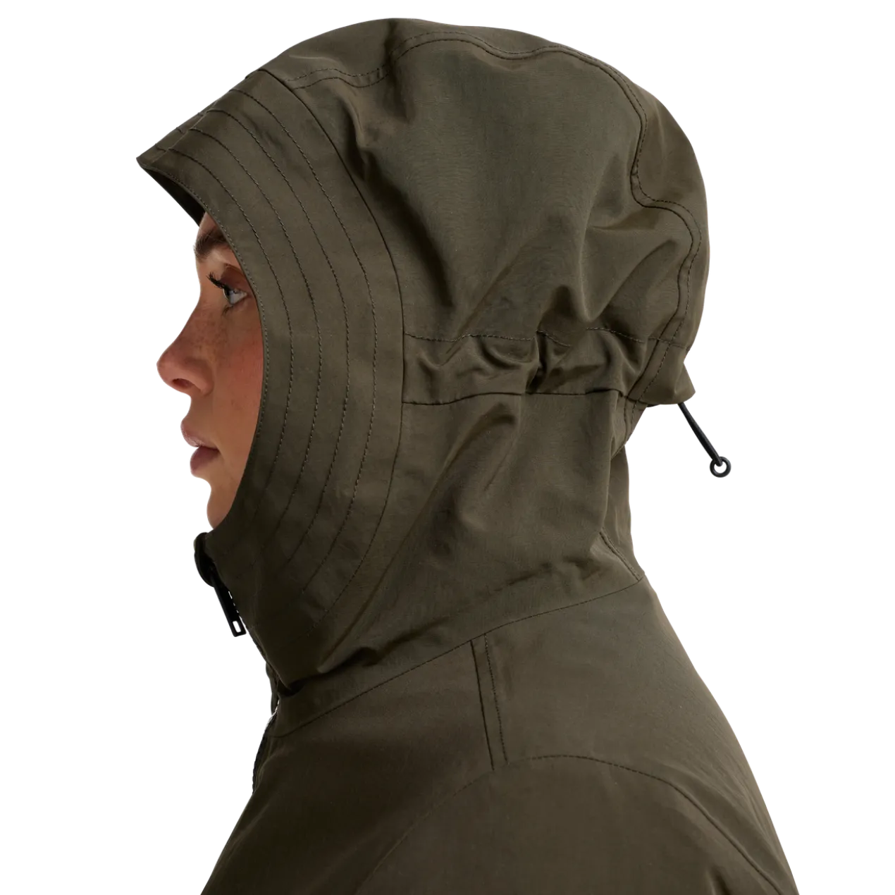 NABUR 3IN1 COAT W