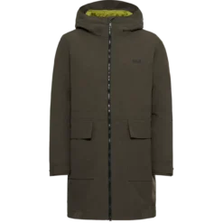 NABUR 3IN1 COAT W