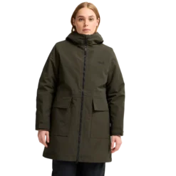 NABUR 3IN1 COAT W
