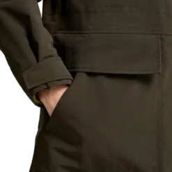 NABUR 3IN1 COAT W