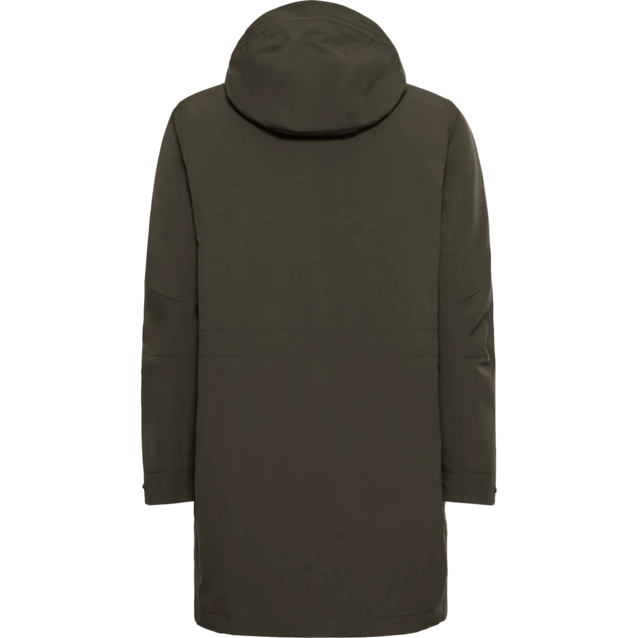 NABUR 3IN1 COAT W