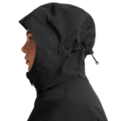 NABUR 3IN1 COAT W
