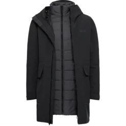 NABUR 3IN1 COAT W