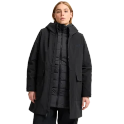 NABUR 3IN1 COAT W