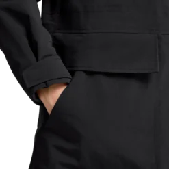 NABUR 3IN1 COAT W