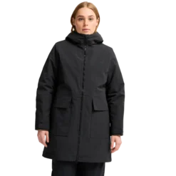 NABUR 3IN1 COAT W