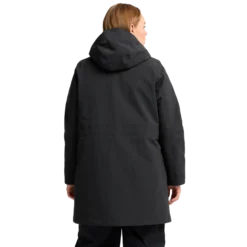 NABUR 3IN1 COAT W