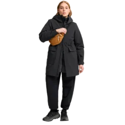 NABUR 3IN1 COAT W