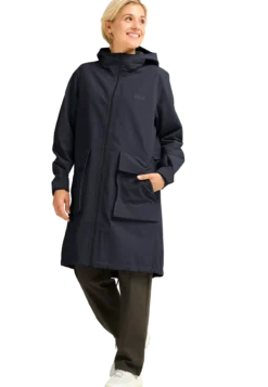 NABUR 2L COAT W
