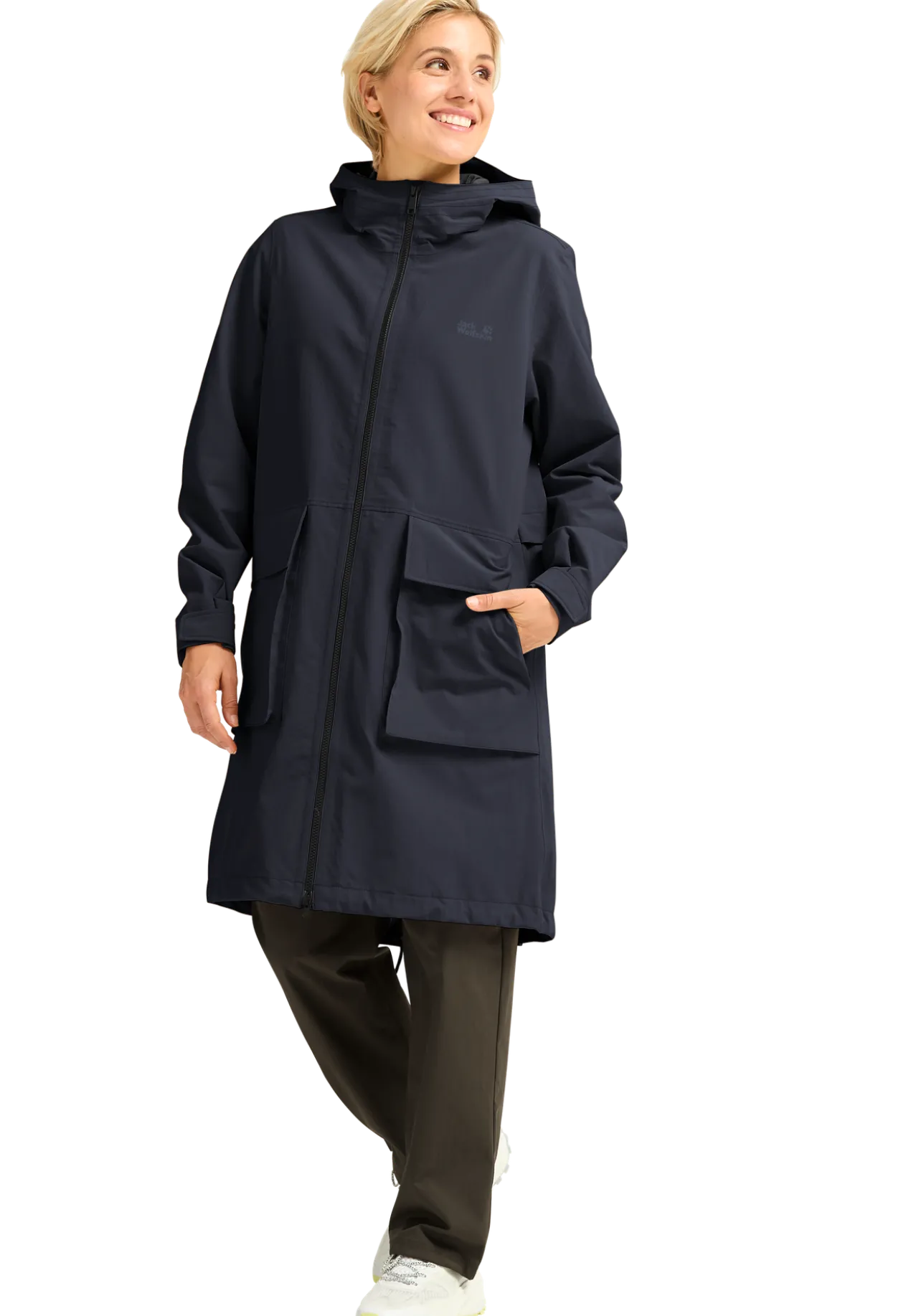 NABUR 2L COAT W