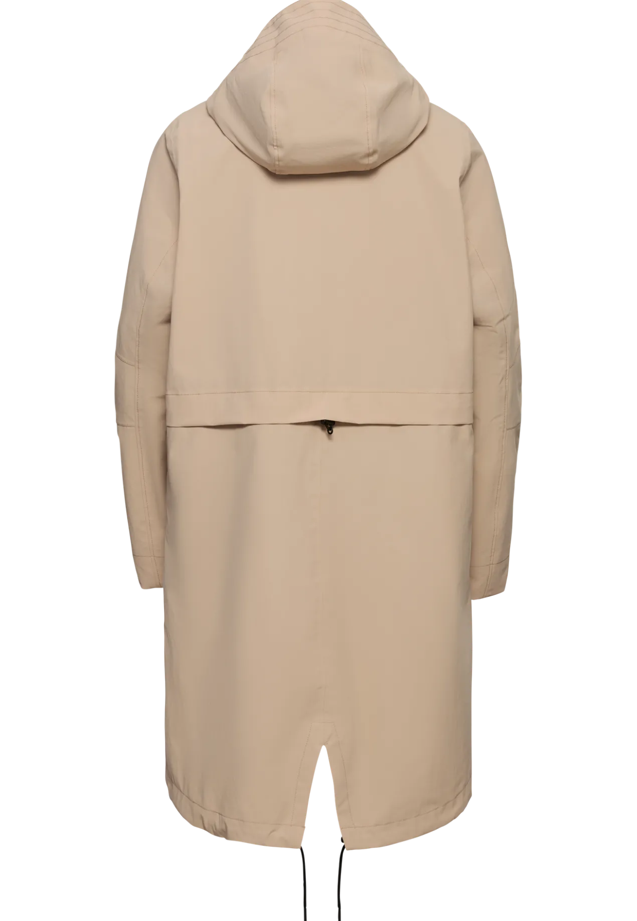 NABUR 2L COAT W