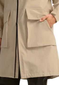 NABUR 2L COAT W