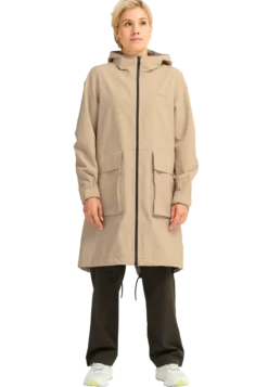 NABUR 2L COAT W