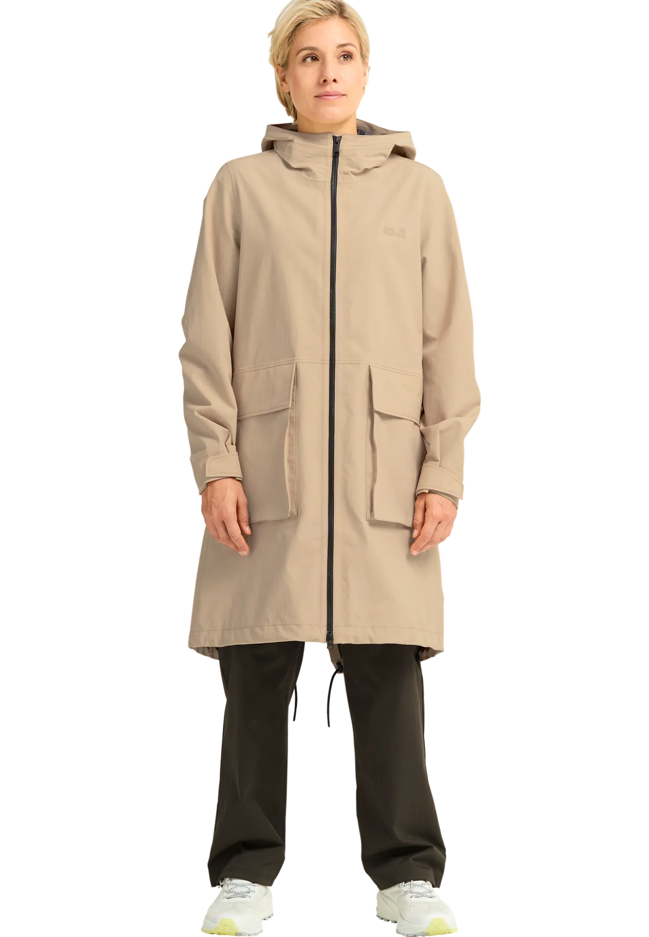 NABUR 2L COAT W