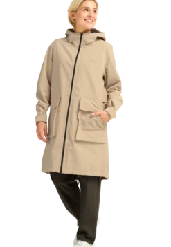 NABUR 2L COAT W