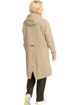 NABUR 2L COAT W