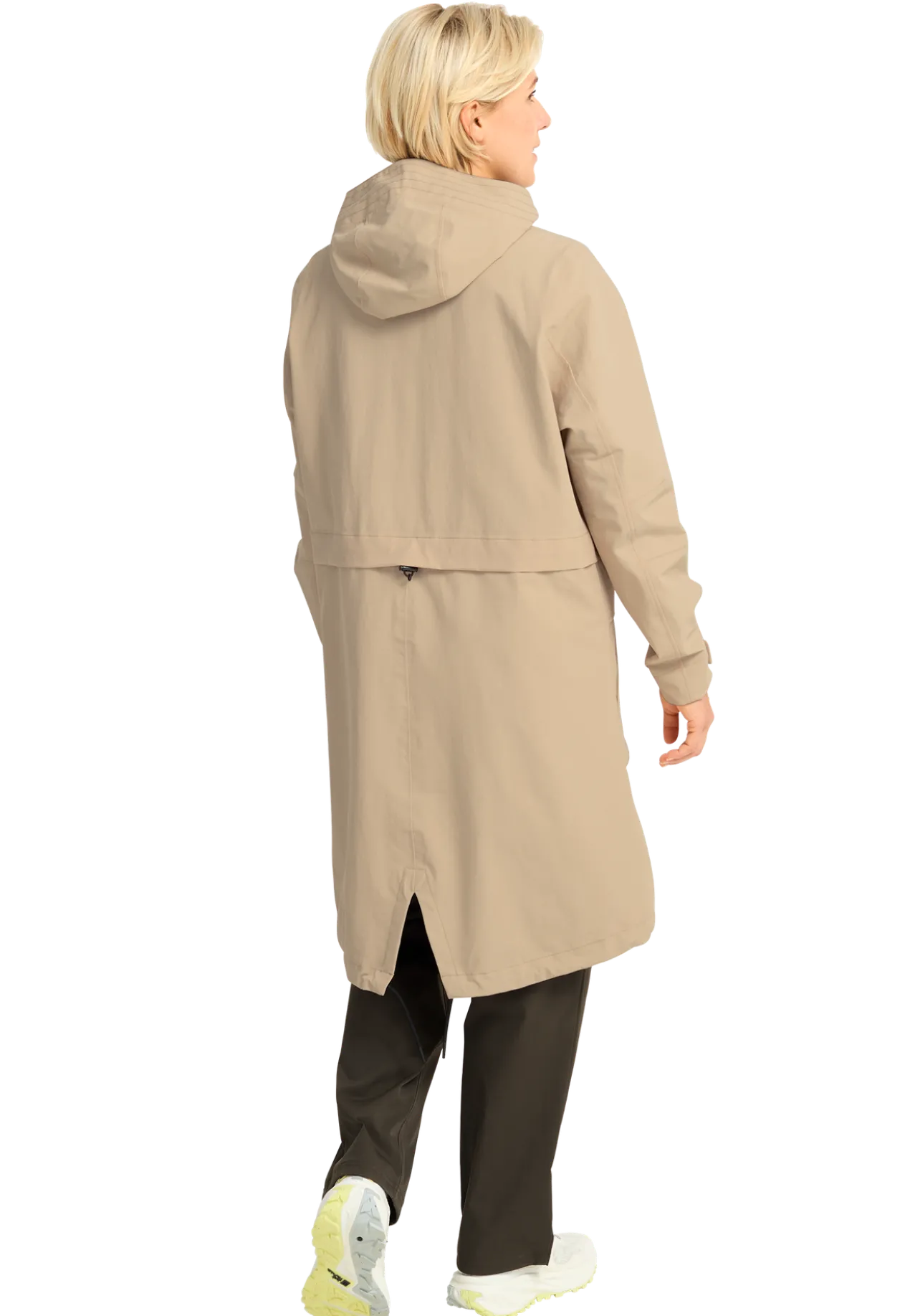 NABUR 2L COAT W