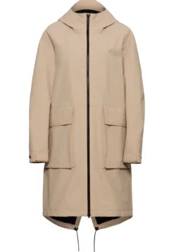 NABUR 2L COAT W
