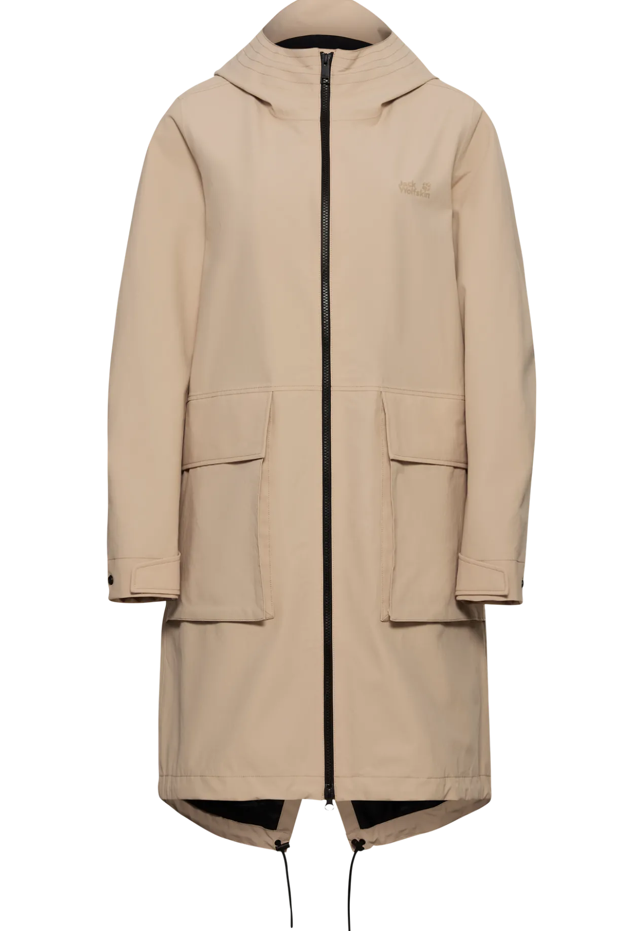 NABUR 2L COAT W