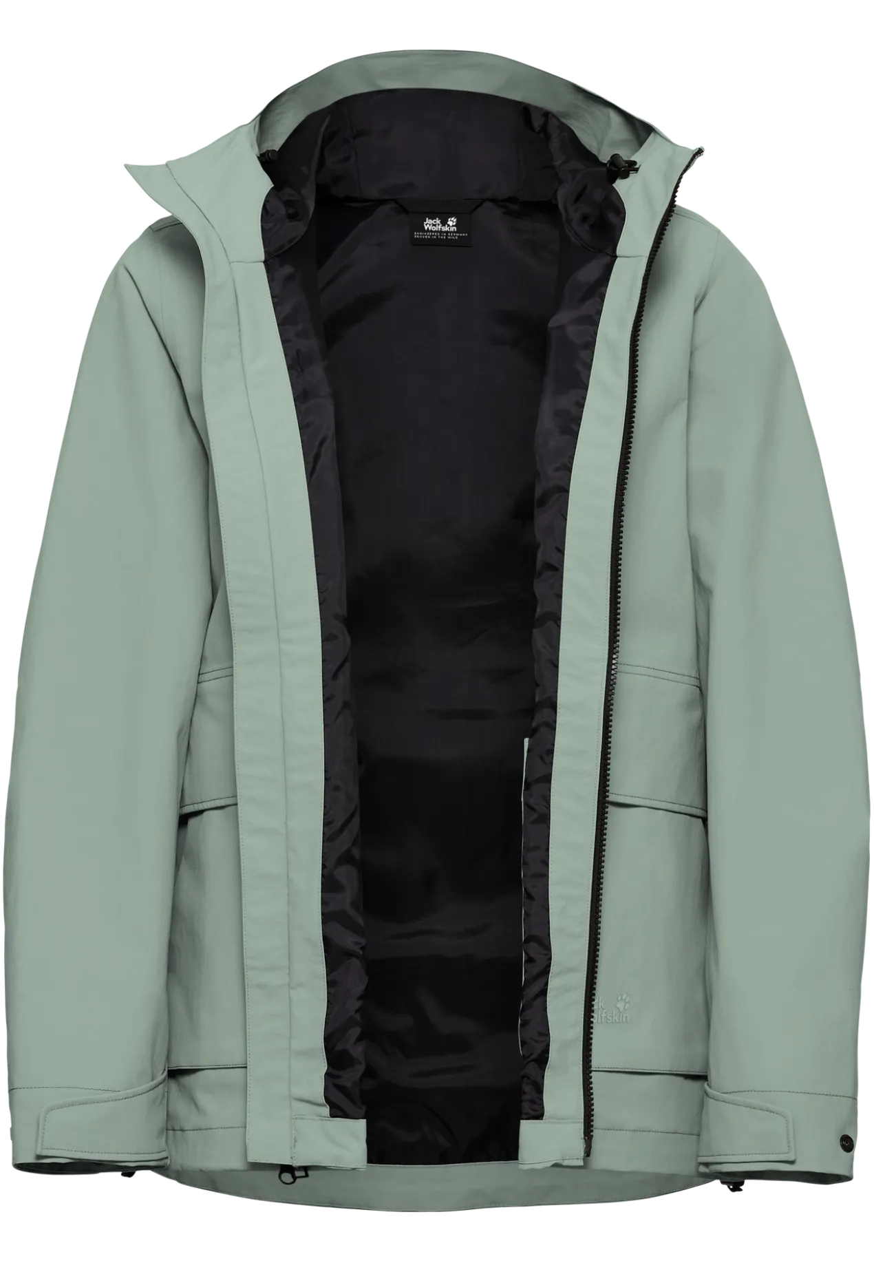 NABUR 2L JKT W