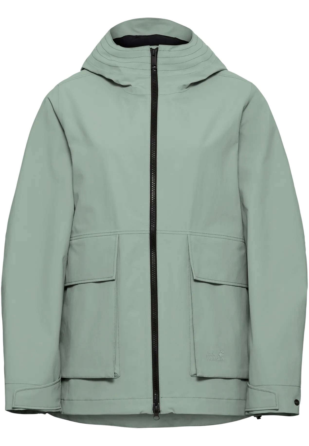 NABUR 2L JKT W