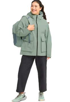 NABUR 2L JKT W