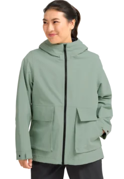 NABUR 2L JKT W