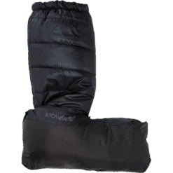 NEBELHORN DOWN PANTS W RDS