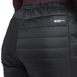 NEBELHORN DOWN PANTS W RDS
