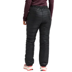 NEBELHORN DOWN PANTS W RDS