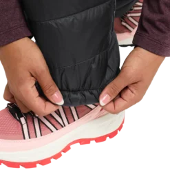 NEBELHORN DOWN PANTS W RDS