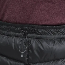 NEBELHORN DOWN PANTS W RDS