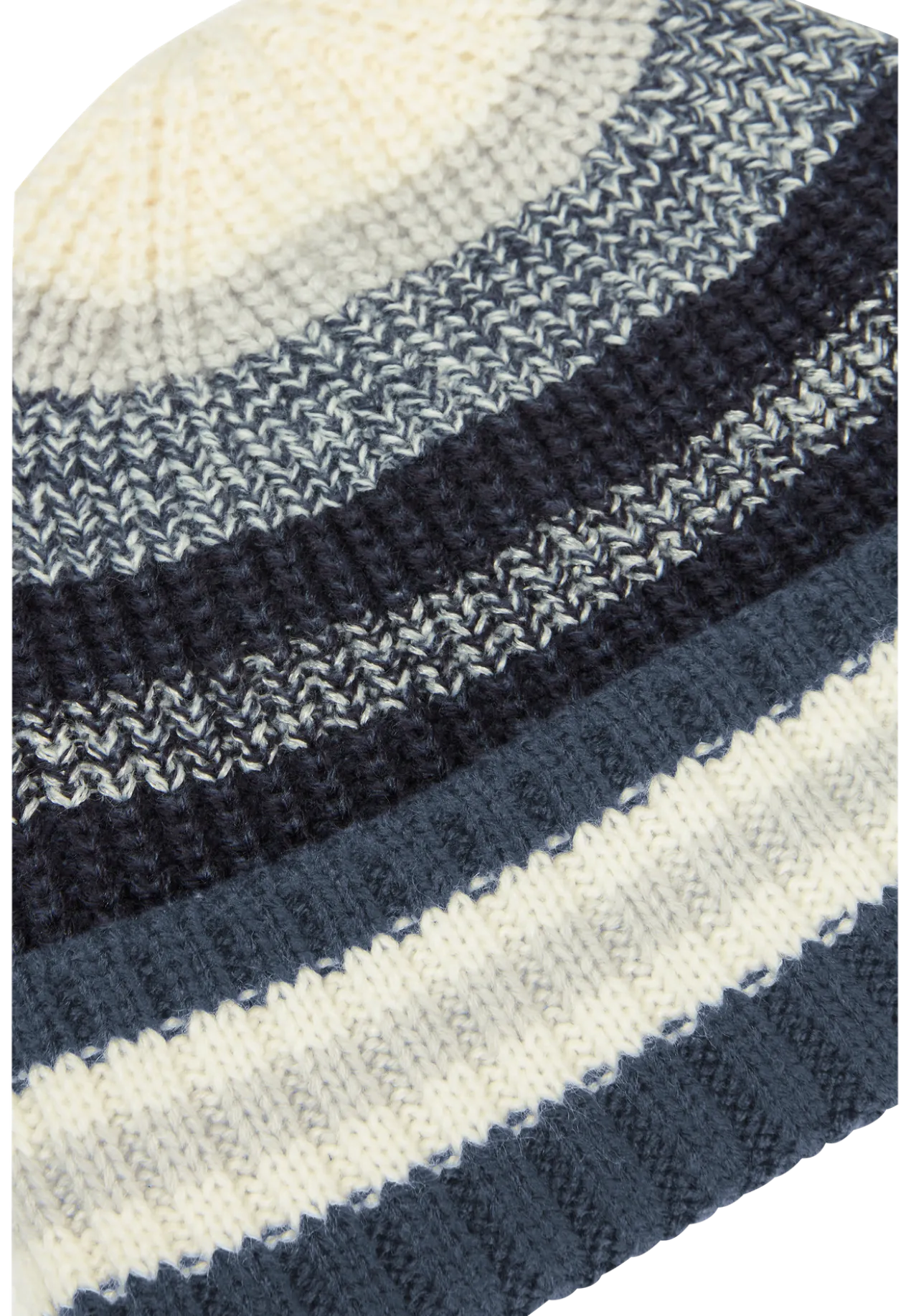 NIGHT HIKER BEANIE K