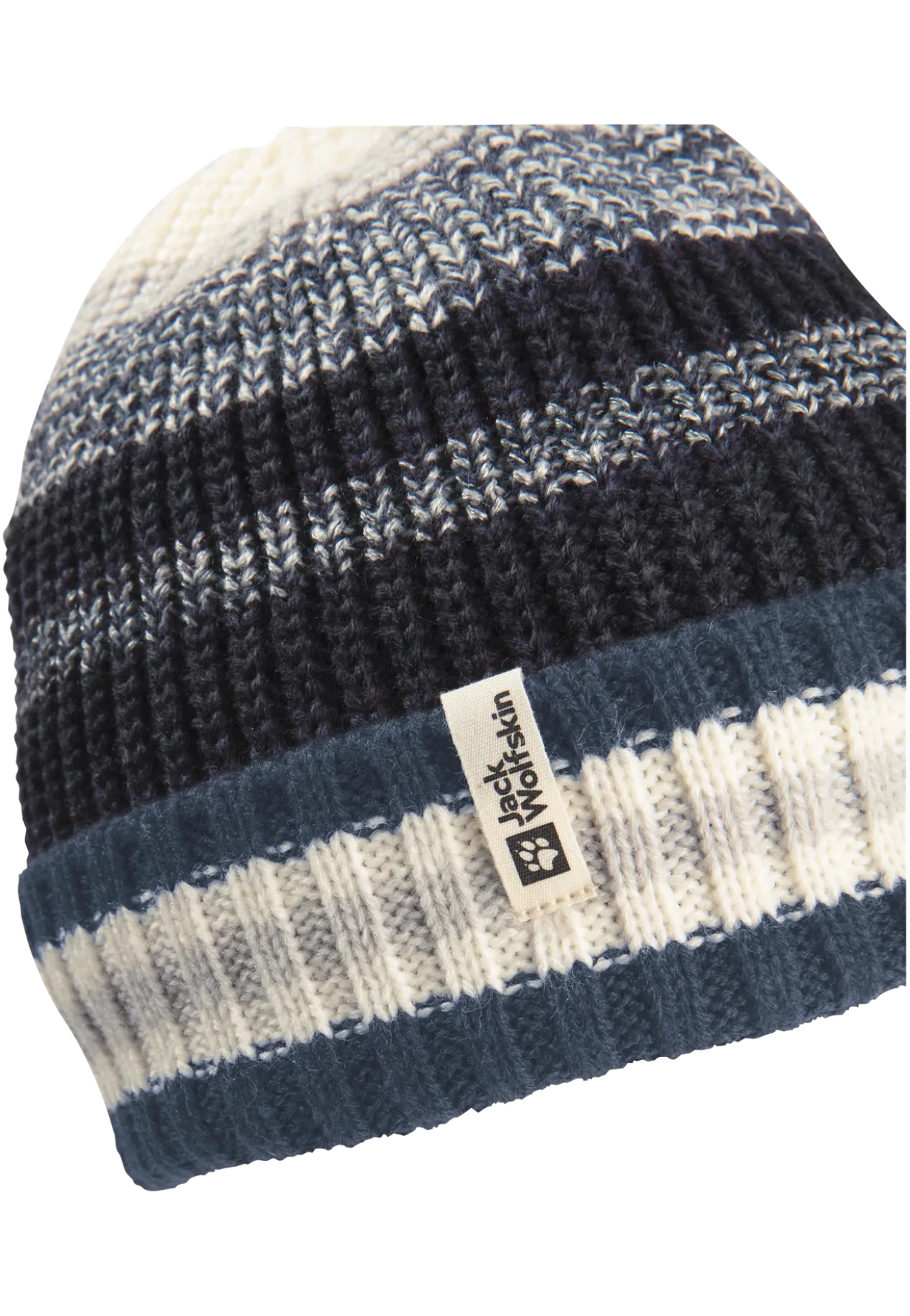 NIGHT HIKER BEANIE K