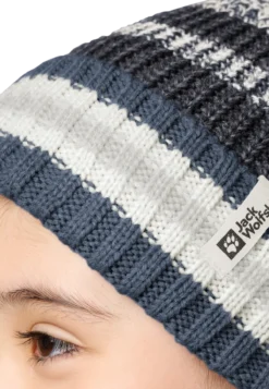 NIGHT HIKER BEANIE K