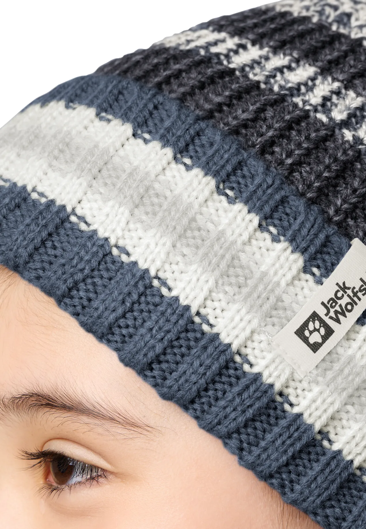 NIGHT HIKER BEANIE K
