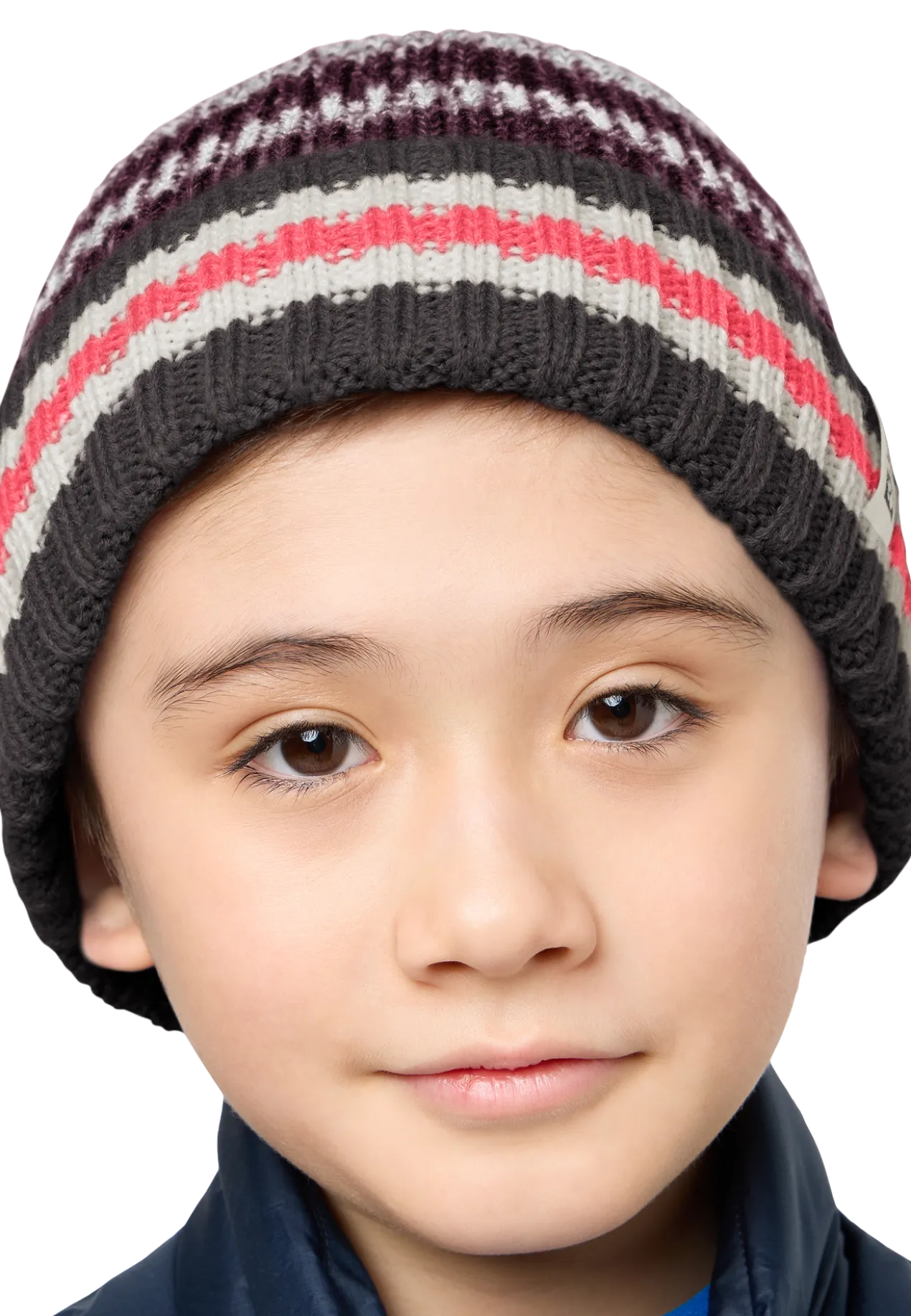 NIGHT HIKER BEANIE K