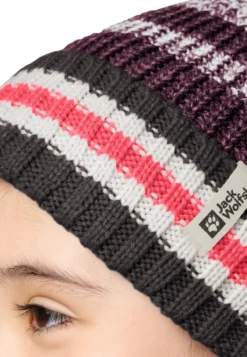 NIGHT HIKER BEANIE K