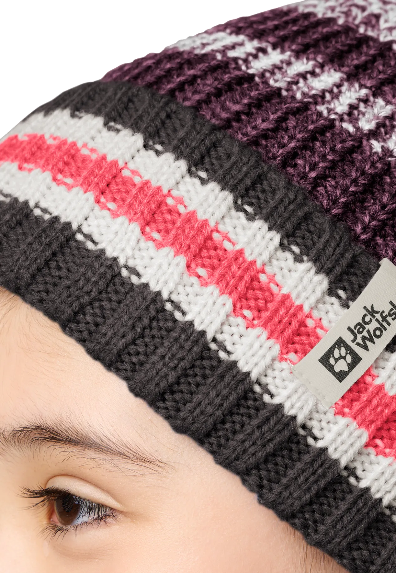 NIGHT HIKER BEANIE K