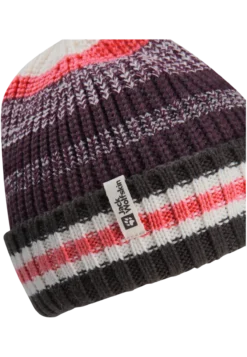 NIGHT HIKER BEANIE K