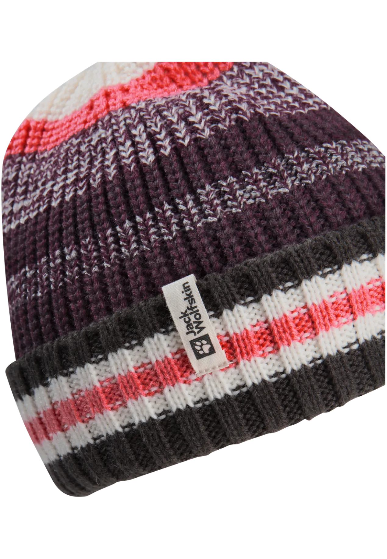 NIGHT HIKER BEANIE K