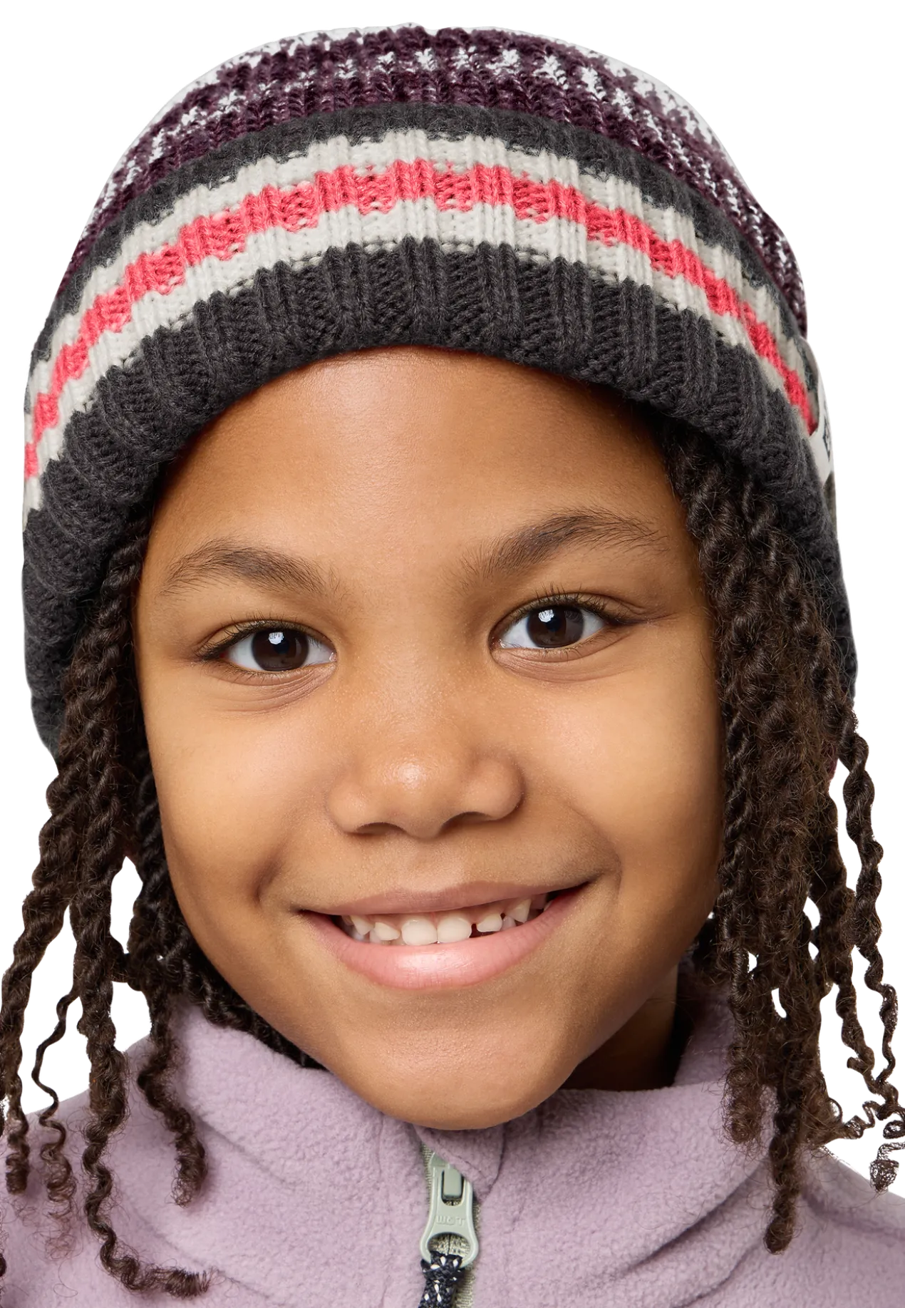 NIGHT HIKER BEANIE K