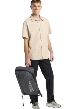 NORBO S/S SHIRT M