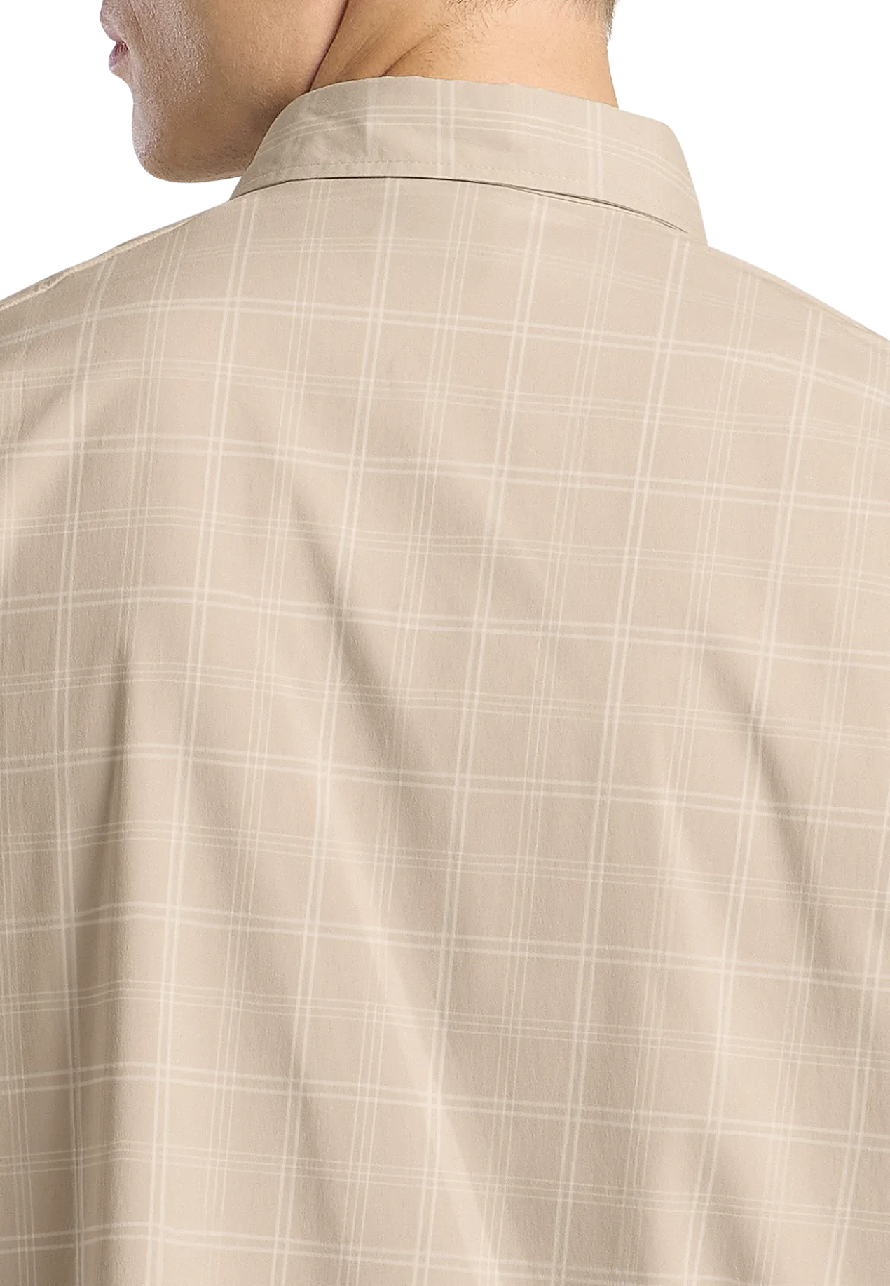 NORBO S/S SHIRT M