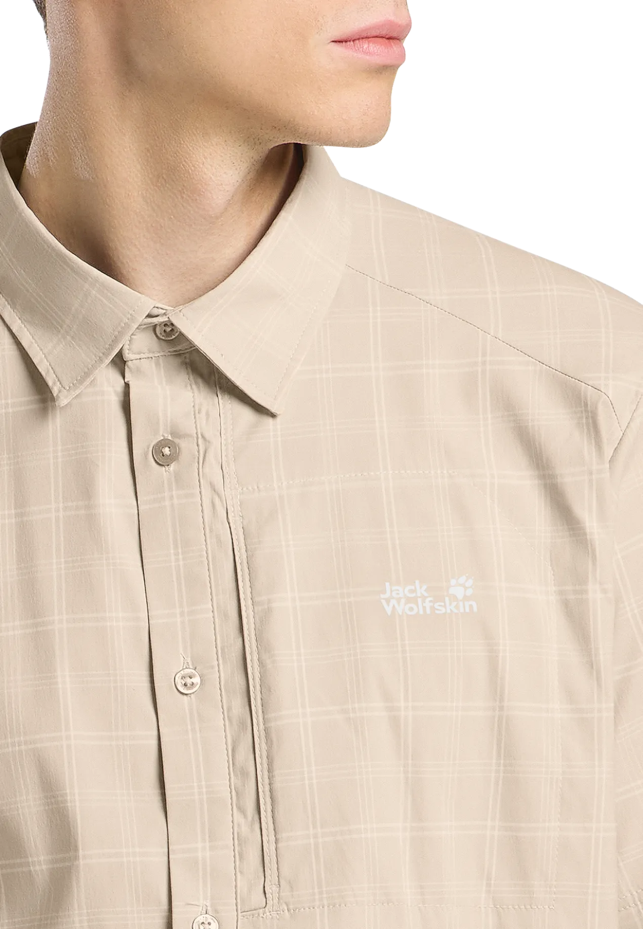 NORBO S/S SHIRT M